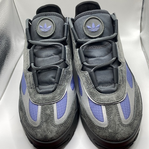 Adidas- Niteball | Carbon Orbit Violet - Picture 2 of 7